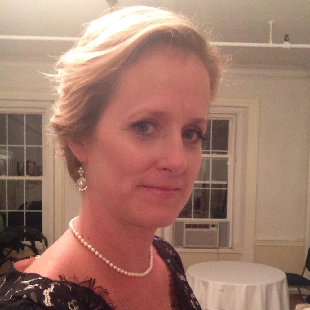 Meet your Posher, Stacy